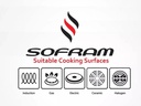 Sofram Mars Tea Pot Set 170