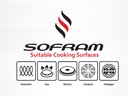 Sofram Soft Tea Pot Set 150