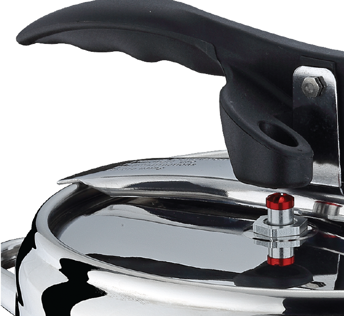 Zio High Pressure Cooker z-1303-05