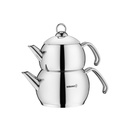 Korkmaz Tea Pot Set A104