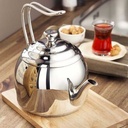 Korkmaz Tea Pot A055