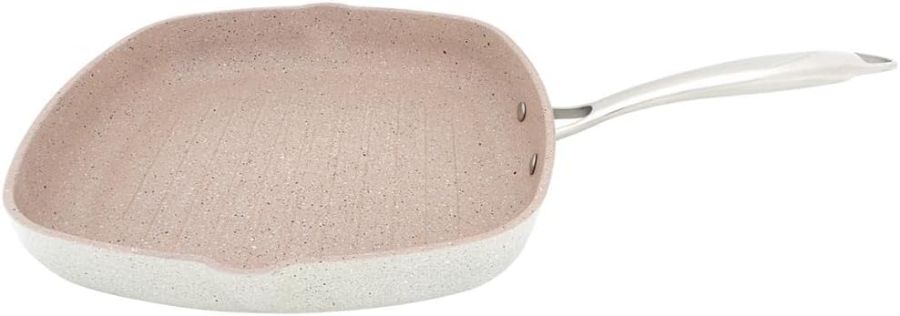 Korkmaz Granita Square Grill Frypan A1268