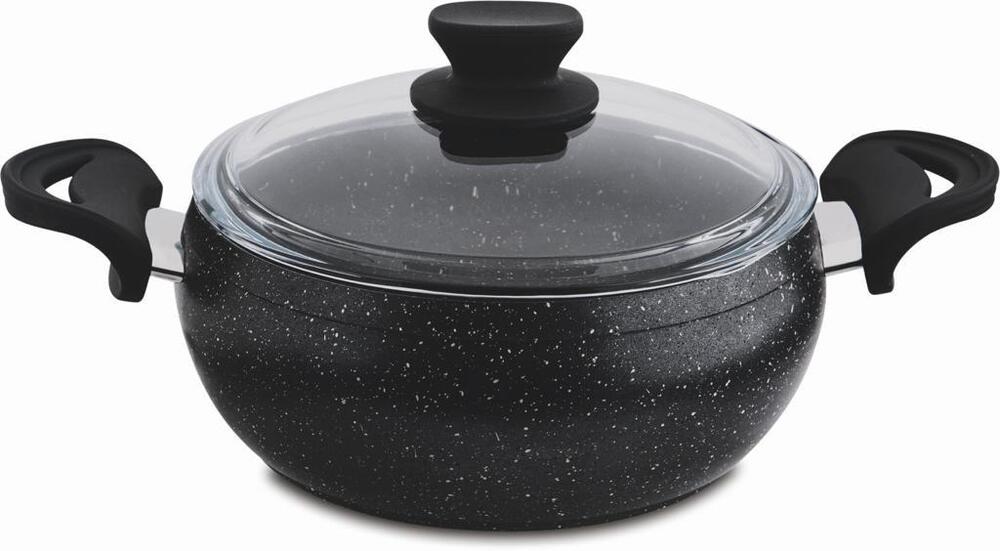 Lavonni Casserole Deep Pot