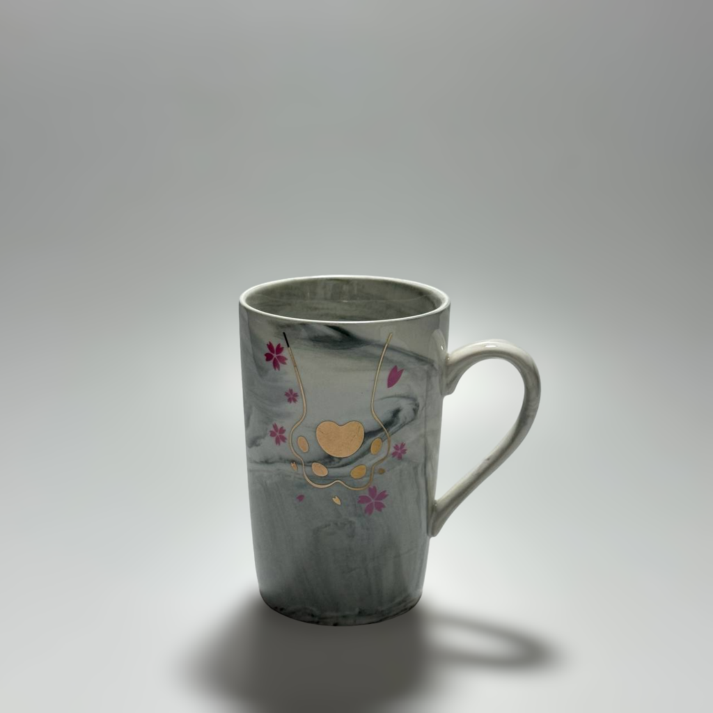 Ceramic Cup