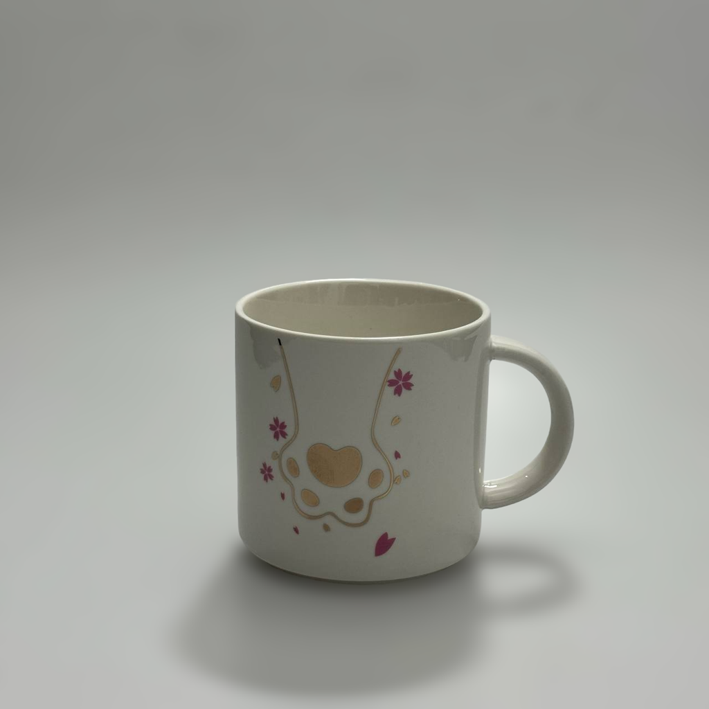 Ceramic Cup