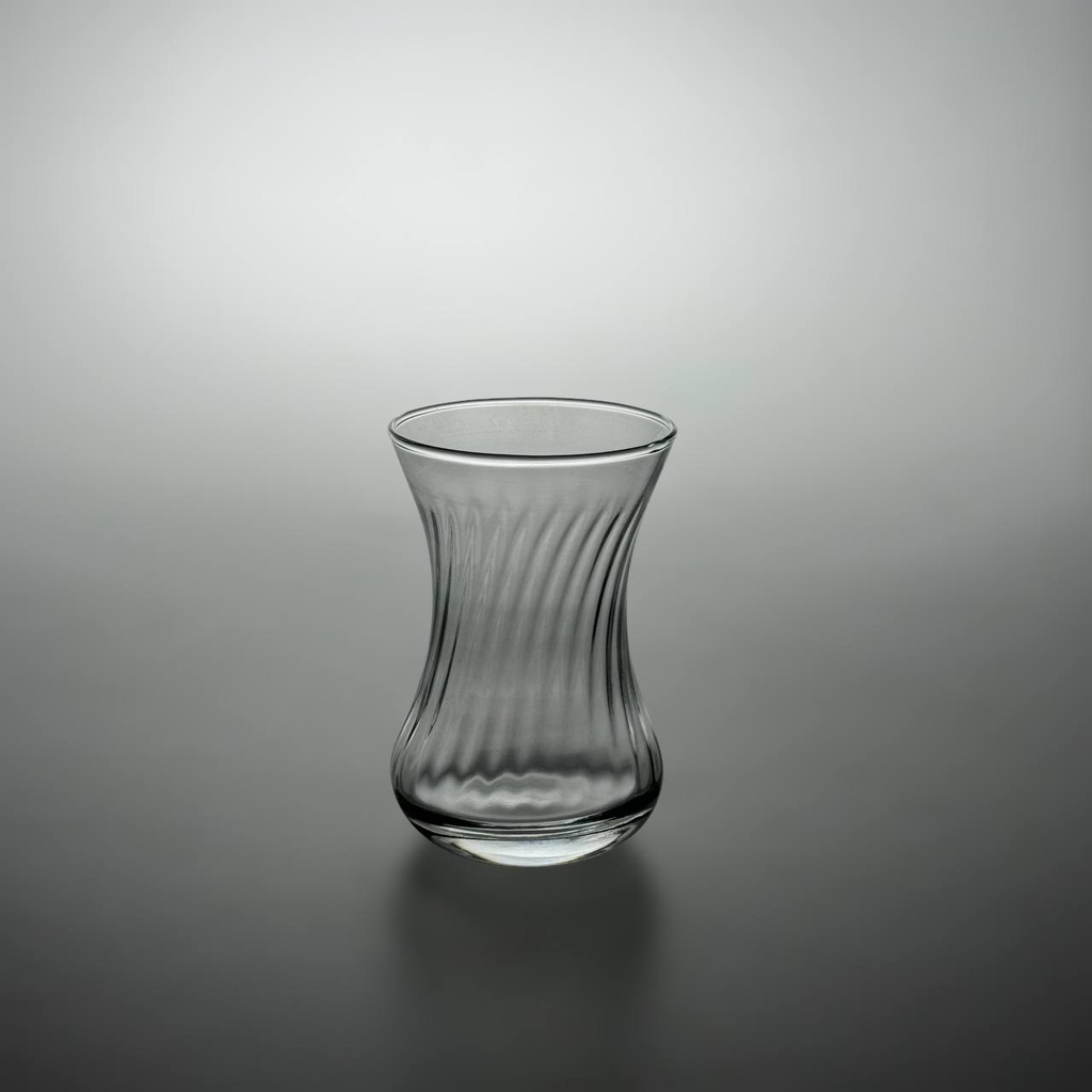 LAV Tea glass DEMET DMT303OPT