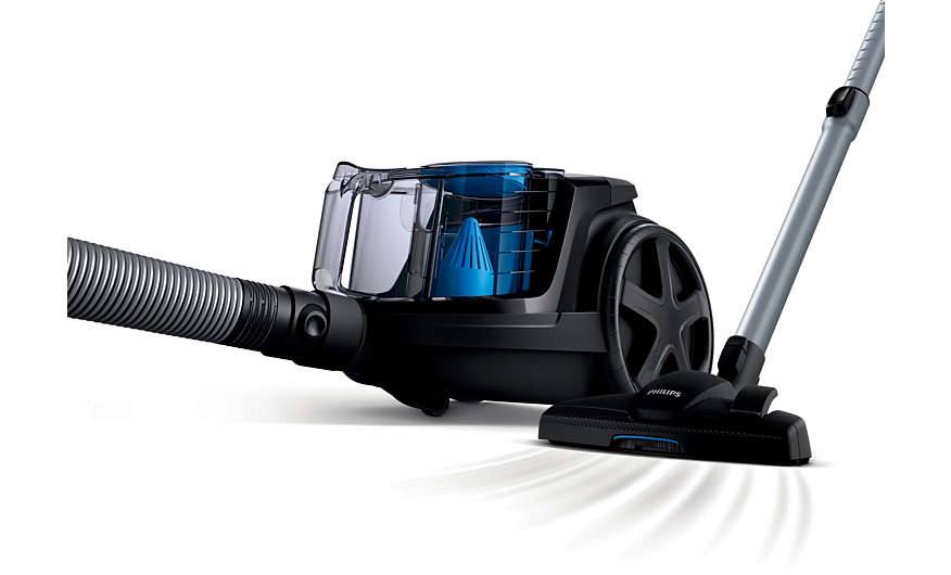 Philips Floor Care fc9350