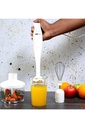 Geepas Multi-functional 4in1 Hand Blender GHB6144