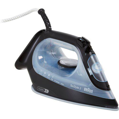 Braun Steam Iron SuperCeramic si3055