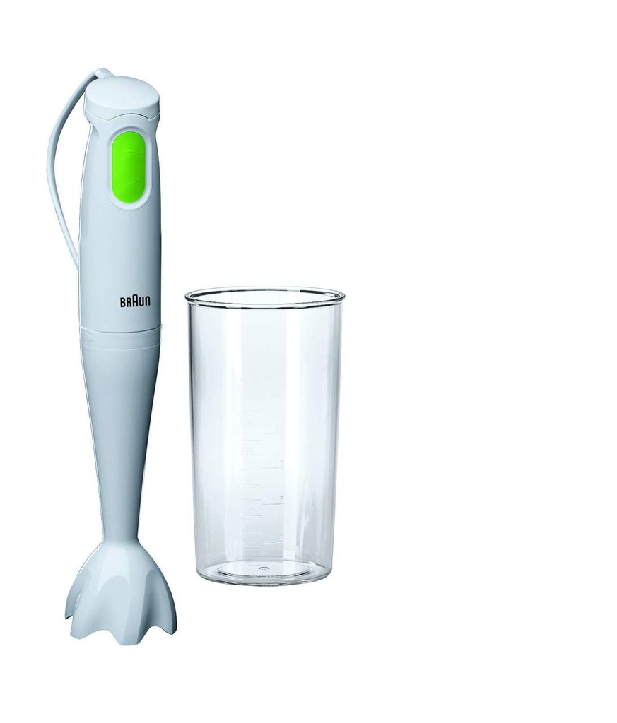 Braun Tribute Collection Hand Blender Mq100