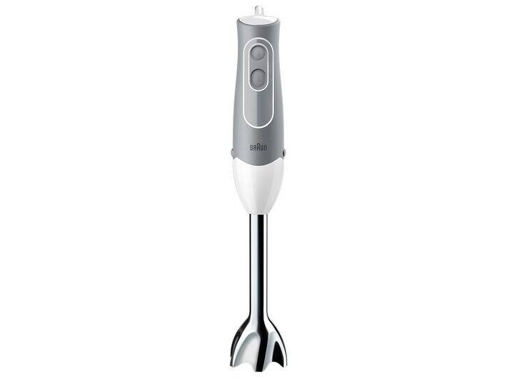 Braun Minipimer Hand Blender Mq523