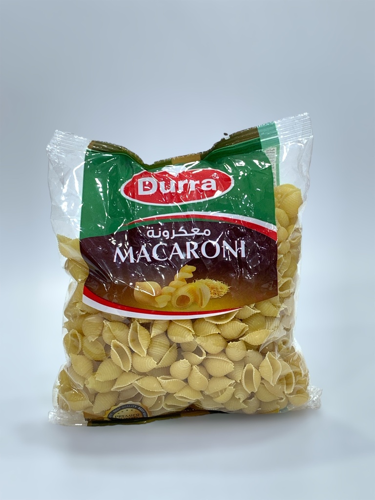 Macaroni Durra 500g