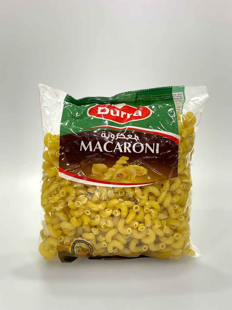 Macaroni Durra 500g