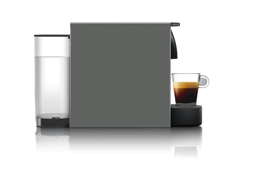 NESPRESSO Essenza Mini C30 Piano Black