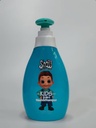 Shoff Baby Hair & Body Shampoo 500mL