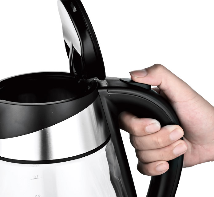 Newal Kettle KTL-2782