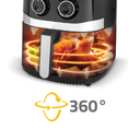 Newal FRY-5115 Air Fryer