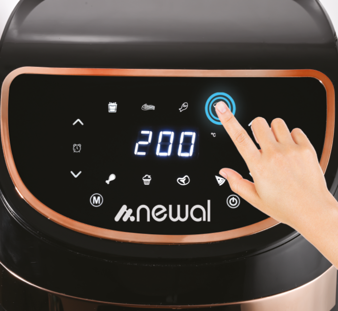 Newal FRY-5122 Air Fryer