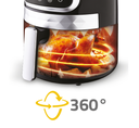 Newal FRY-5124 Air Fryer