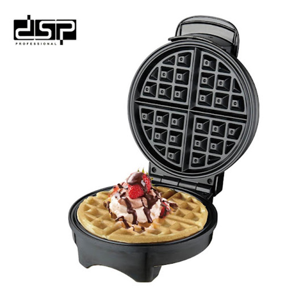 DSP waffle maker KC1048