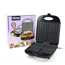 DSP waffle maker KC1160