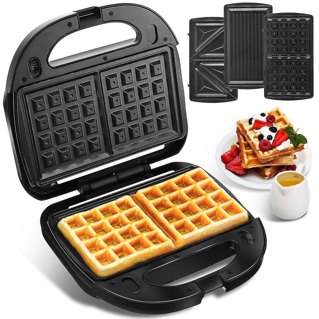 DSP waffle maker KC1234