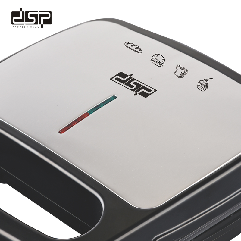 DSP sandwich maker KC1170