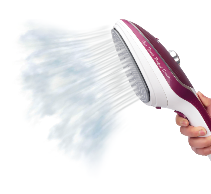 Newal Steam Brush iron IRN-780