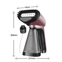 DSP handheld garment steamer KD1075