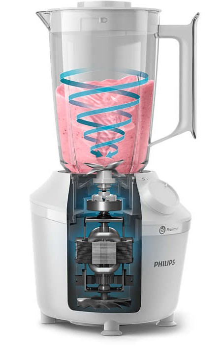 Philips blender 3000 series HR2041/10