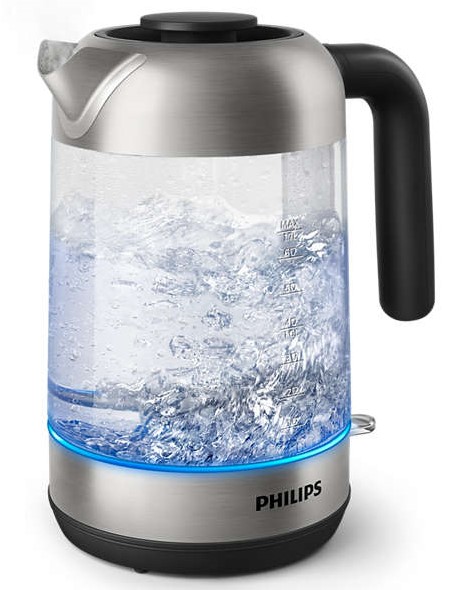 Philips Glass kettle HD9339/81