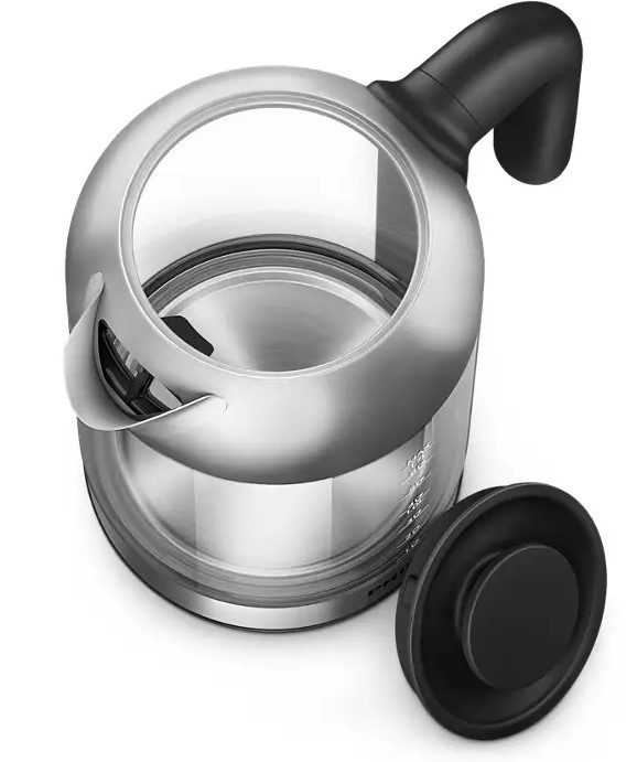 Philips Glass kettle HD9339/81