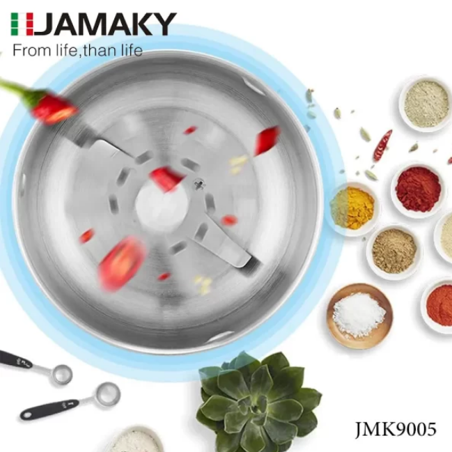 JAMAKY GRINDER JMK9005