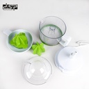 DSP citrus juicer KJ1057