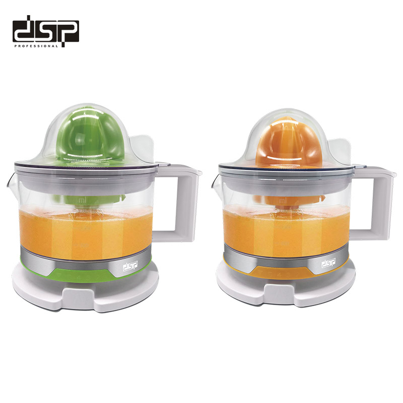 DSP citrus juicer KJ1057