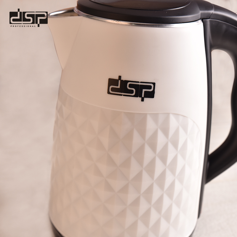 DSP electric kettle KK1142