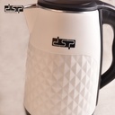 DSP electric kettle KK1142