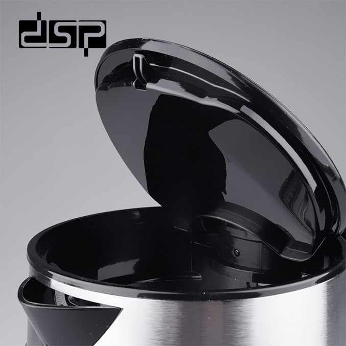 DSP electric kettle KK1119