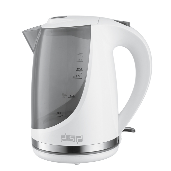 DSP electric kettle KK1111