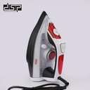 DSPSteam iron KD1067