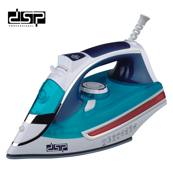 DSP Steam iron KD1036