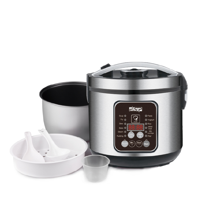 DSP multi rice cooker KB5004