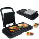 DSP contact grill KB1050