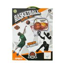 basketball wall stand no-660