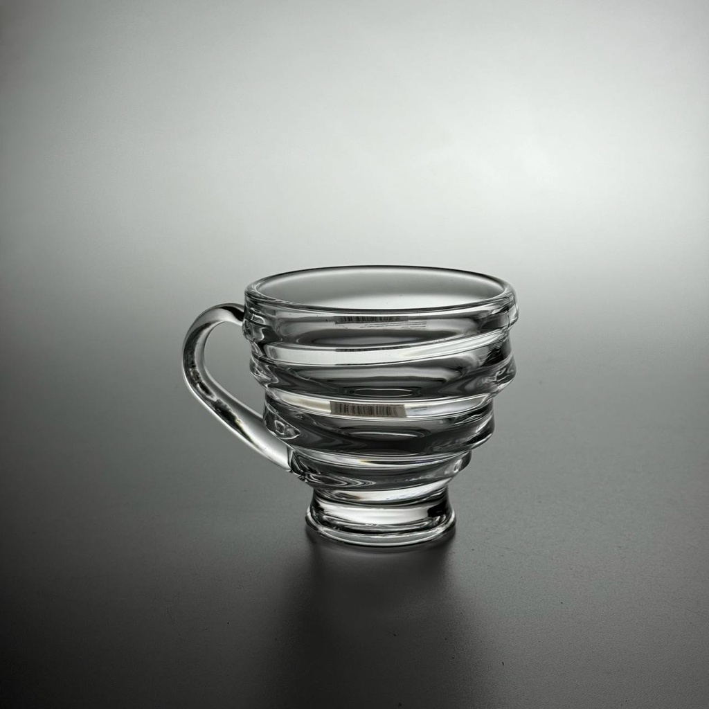 glass mug  ZB-85