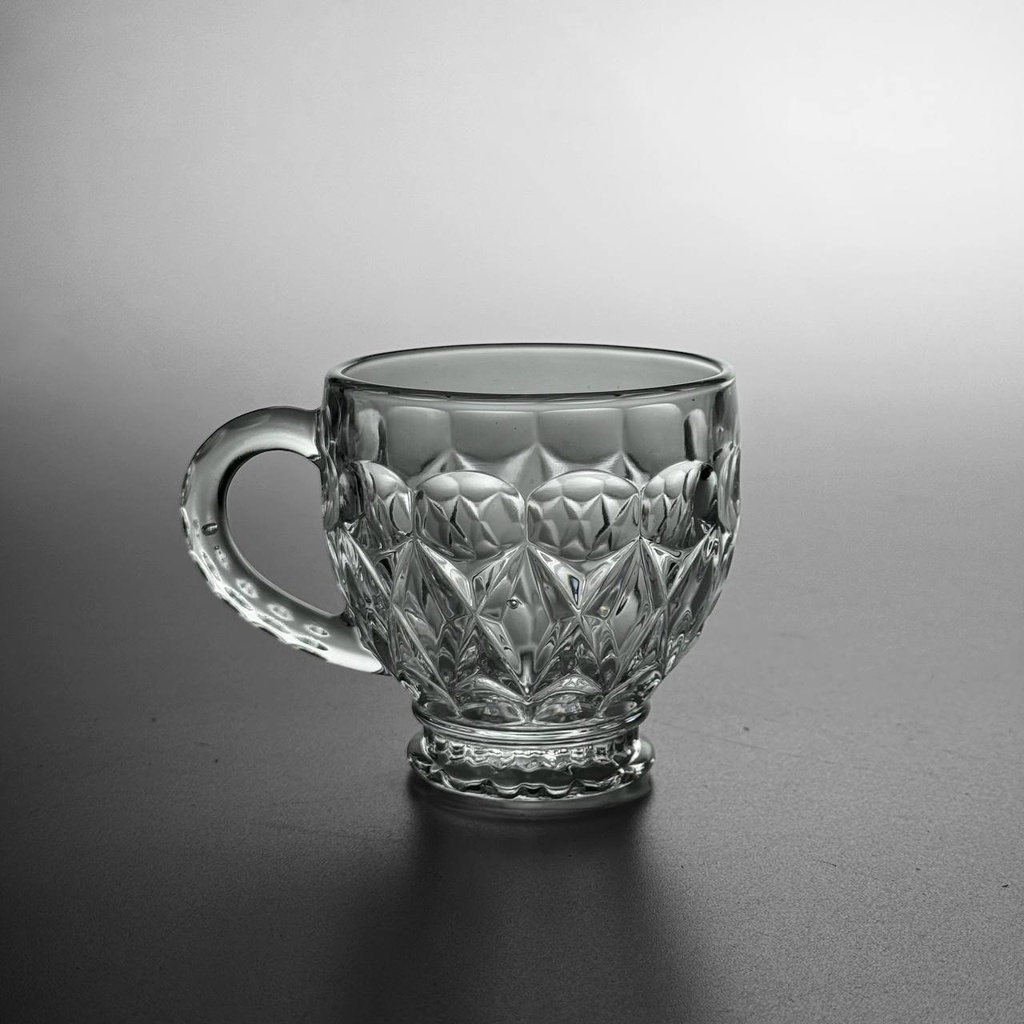 glass mug  zb45c