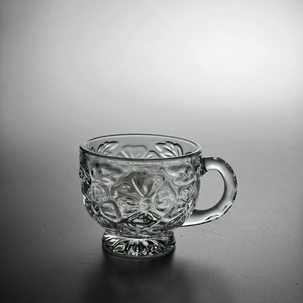 glass mug bmzb85