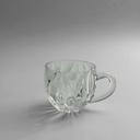 glass mug zb44a