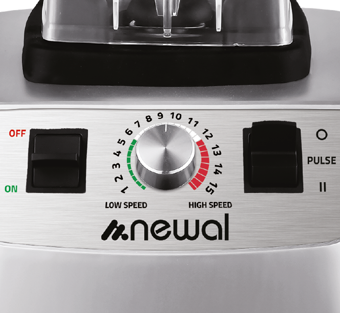 Newal Blender BLD-3026