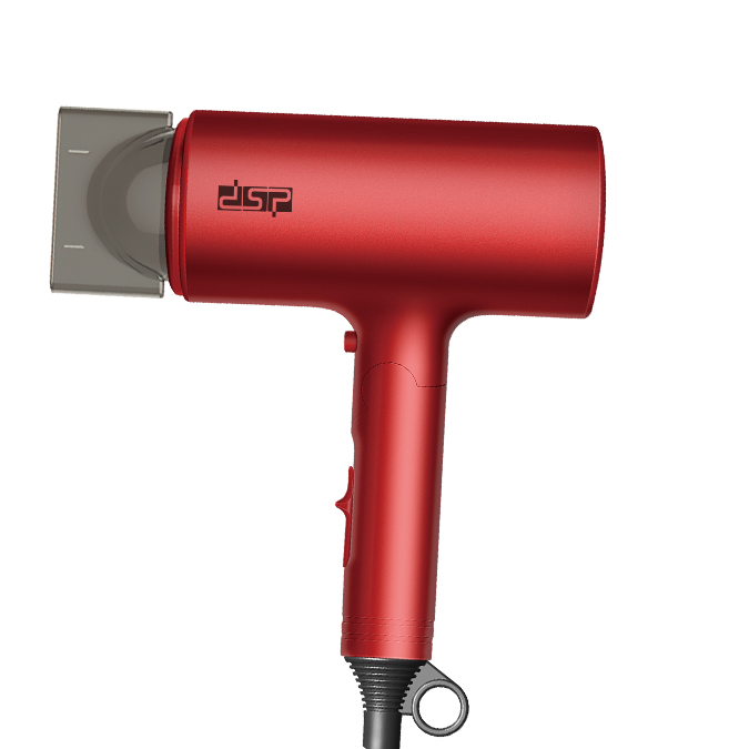 DSP Hair Dryer 30214